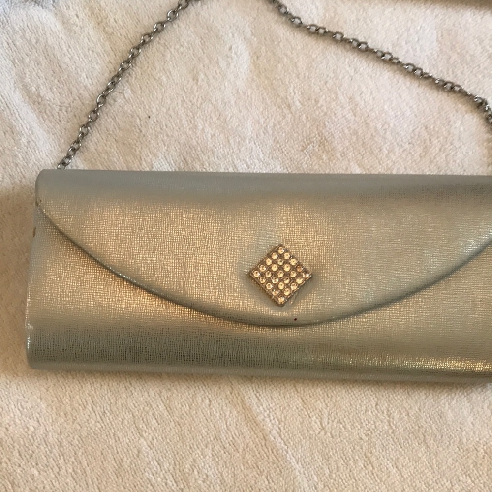 Clutch bag